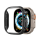 Spigen Thin Fit Apple Watch Ultra 1 / 2 (49 Mm) Black - 1346681 - zdjęcie 2